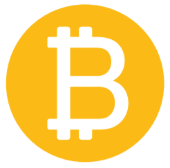 Bitcoin Logo